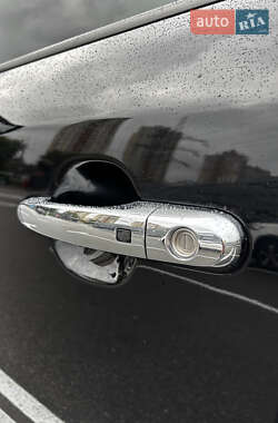 Внедорожник / Кроссовер Kia Sorento 2010 в 