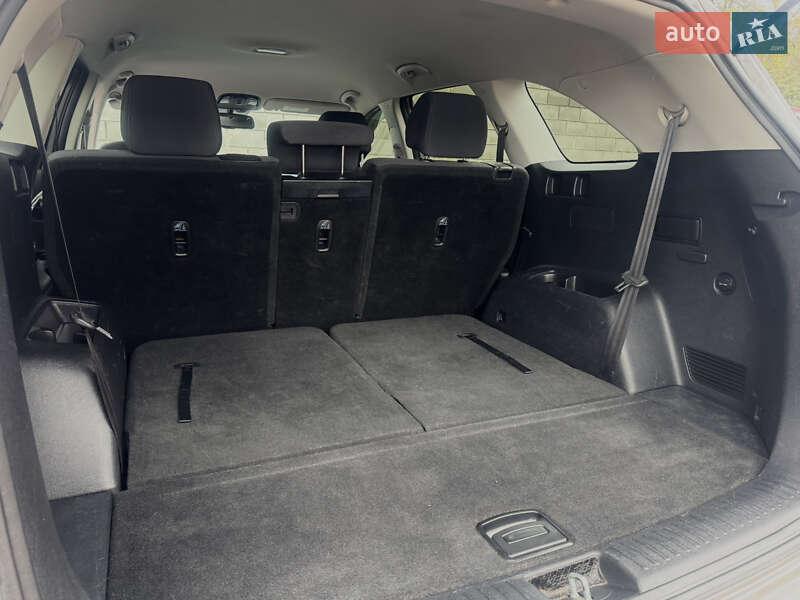 Внедорожник / Кроссовер Kia Sorento 2017 в Киеве