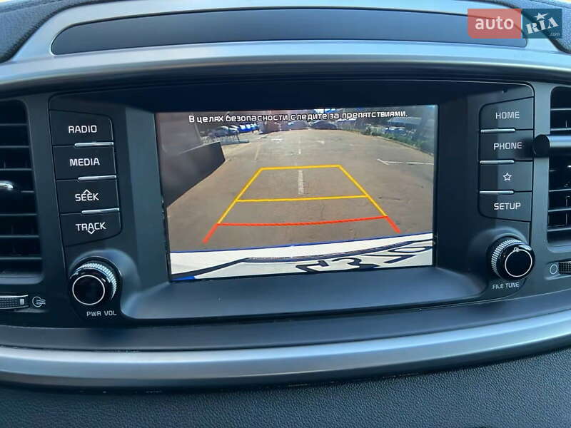 Внедорожник / Кроссовер Kia Sorento 2019 в Киеве фото 30 Внедорожник / Кроссовер Kia Sorento 2019 в Киеве
