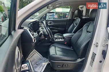Внедорожник / Кроссовер Kia Sorento 2022 в 