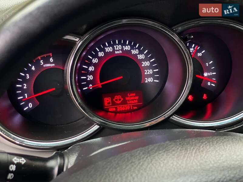 Внедорожник / Кроссовер Kia Sorento 2011 в Днепре