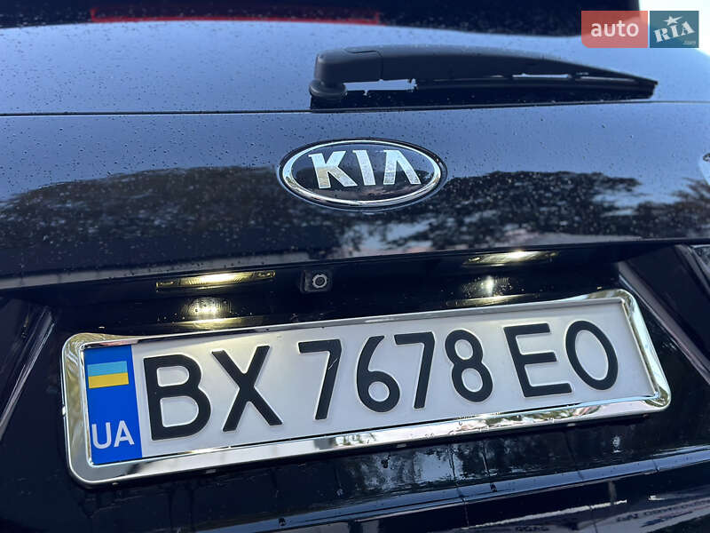 Внедорожник / Кроссовер Kia Sorento 2015 в Владимире