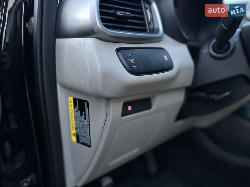 Внедорожник / Кроссовер Kia Sorento 2015 в Владимире