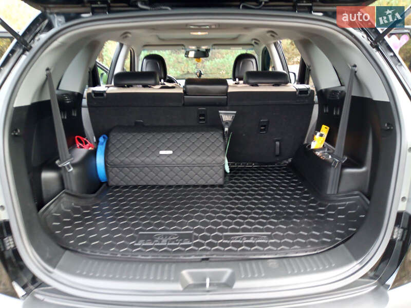 Внедорожник / Кроссовер Kia Sorento 2011 в Львове