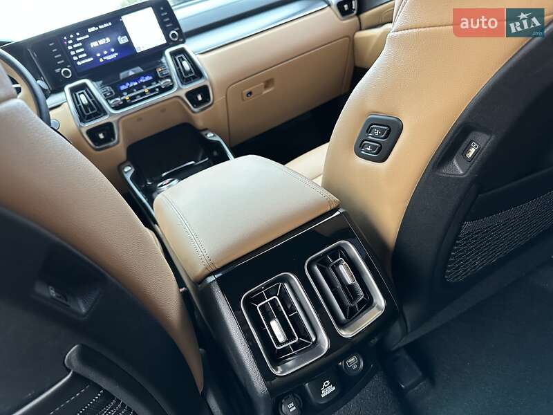 Позашляховик / Кросовер Kia Sorento 2021 в Києві фото 34 Позашляховик / Кросовер Kia Sorento 2021 в Києві