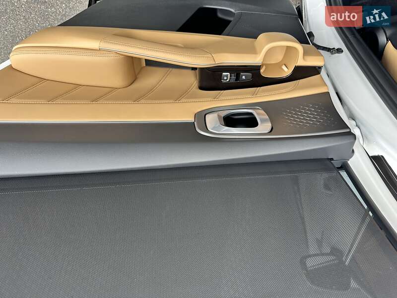 Позашляховик / Кросовер Kia Sorento 2021 в Києві фото 36 Позашляховик / Кросовер Kia Sorento 2021 в Києві