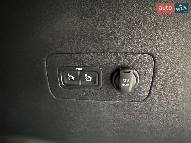 Позашляховик / Кросовер Kia Sorento 2021 в Києві фото 58 Позашляховик / Кросовер Kia Sorento 2021 в Києві