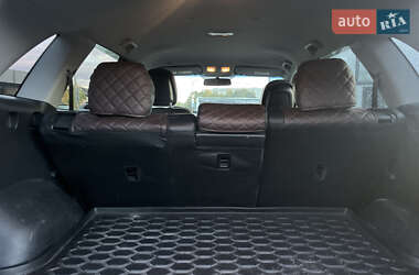 Позашляховик / Кросовер Kia Sorento 2012 в  фото 33 Позашляховик / Кросовер Kia Sorento 2012 в