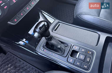 Внедорожник / Кроссовер Kia Sorento 2015 в 