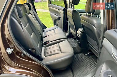 Позашляховик / Кросовер Kia Sorento 2014 в  фото 16 Позашляховик / Кросовер Kia Sorento 2014 в