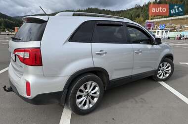 Внедорожник / Кроссовер Kia Sorento 2013 в Ивано-Франковске