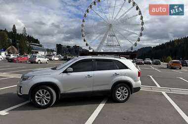 Внедорожник / Кроссовер Kia Sorento 2013 в Ивано-Франковске