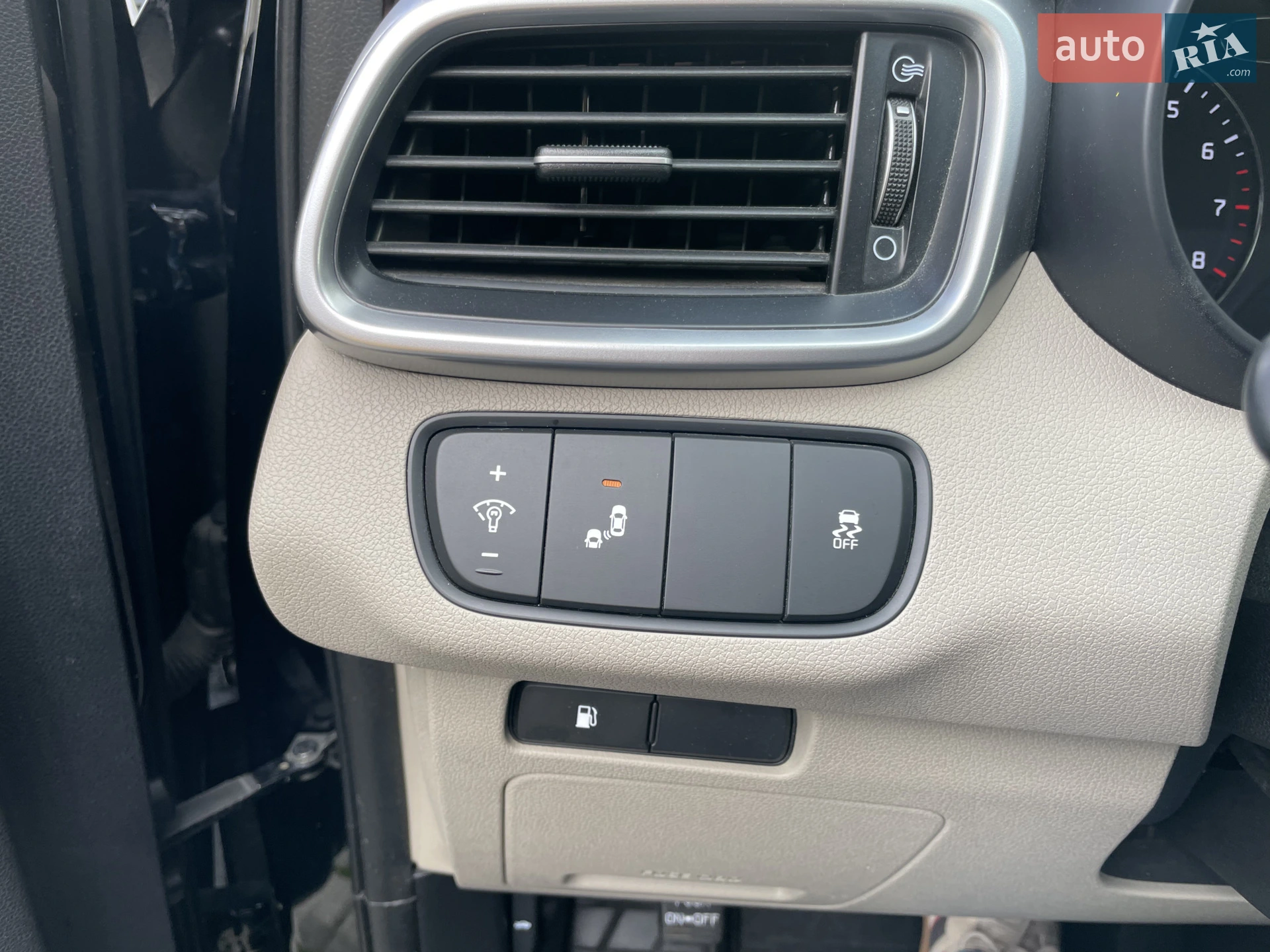 2019 Kia Sorento - мініатюра 11