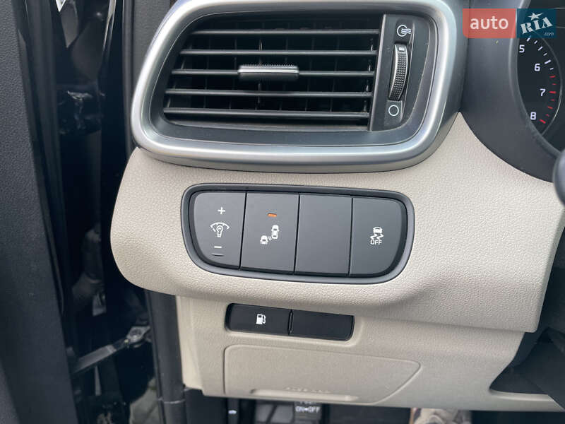 Внедорожник / Кроссовер Kia Sorento 2019 в Львове