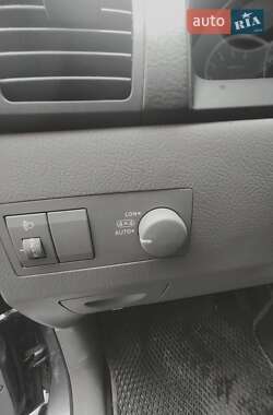 Внедорожник / Кроссовер Kia Sorento 2008 в 