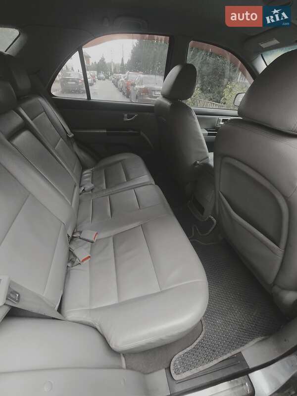 Внедорожник / Кроссовер Kia Sorento 2008 в Киеве