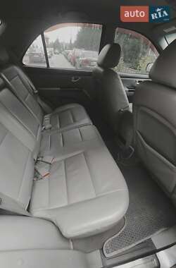 Внедорожник / Кроссовер Kia Sorento 2008 в 