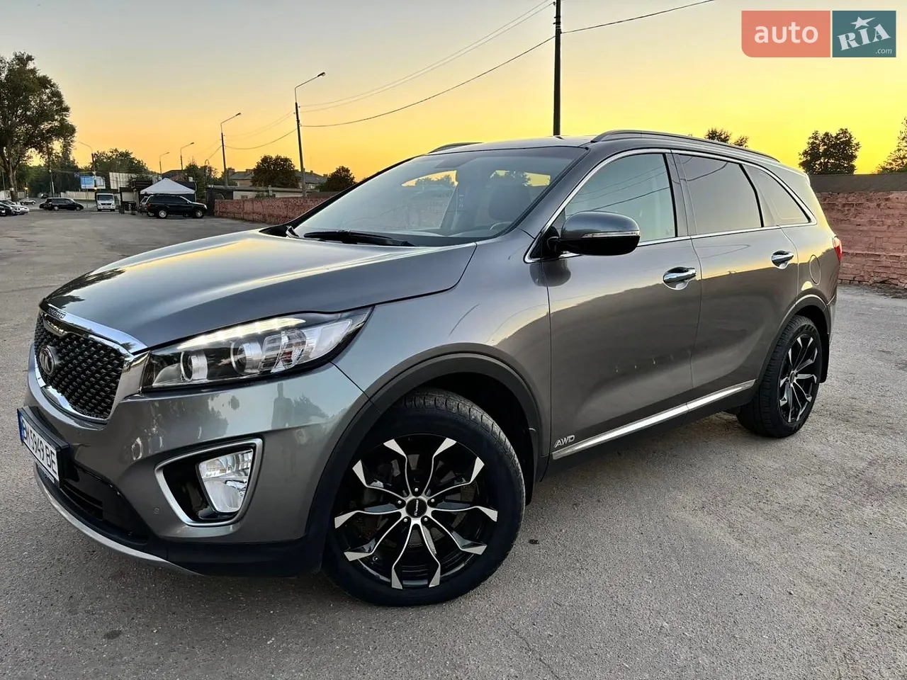 2017 Kia Sorento - мініатюра 22