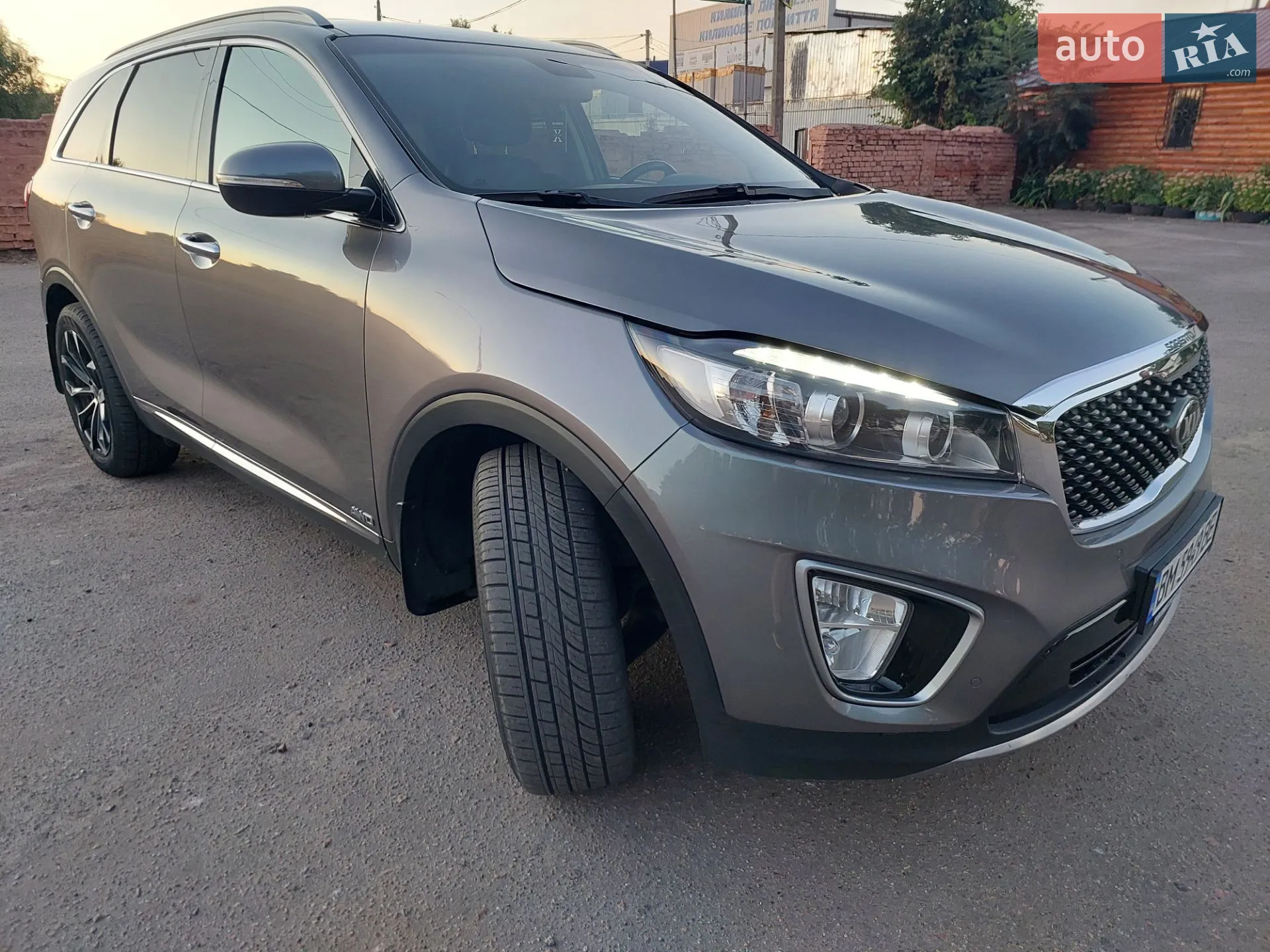 2016 Kia Sorento - мініатюра 18