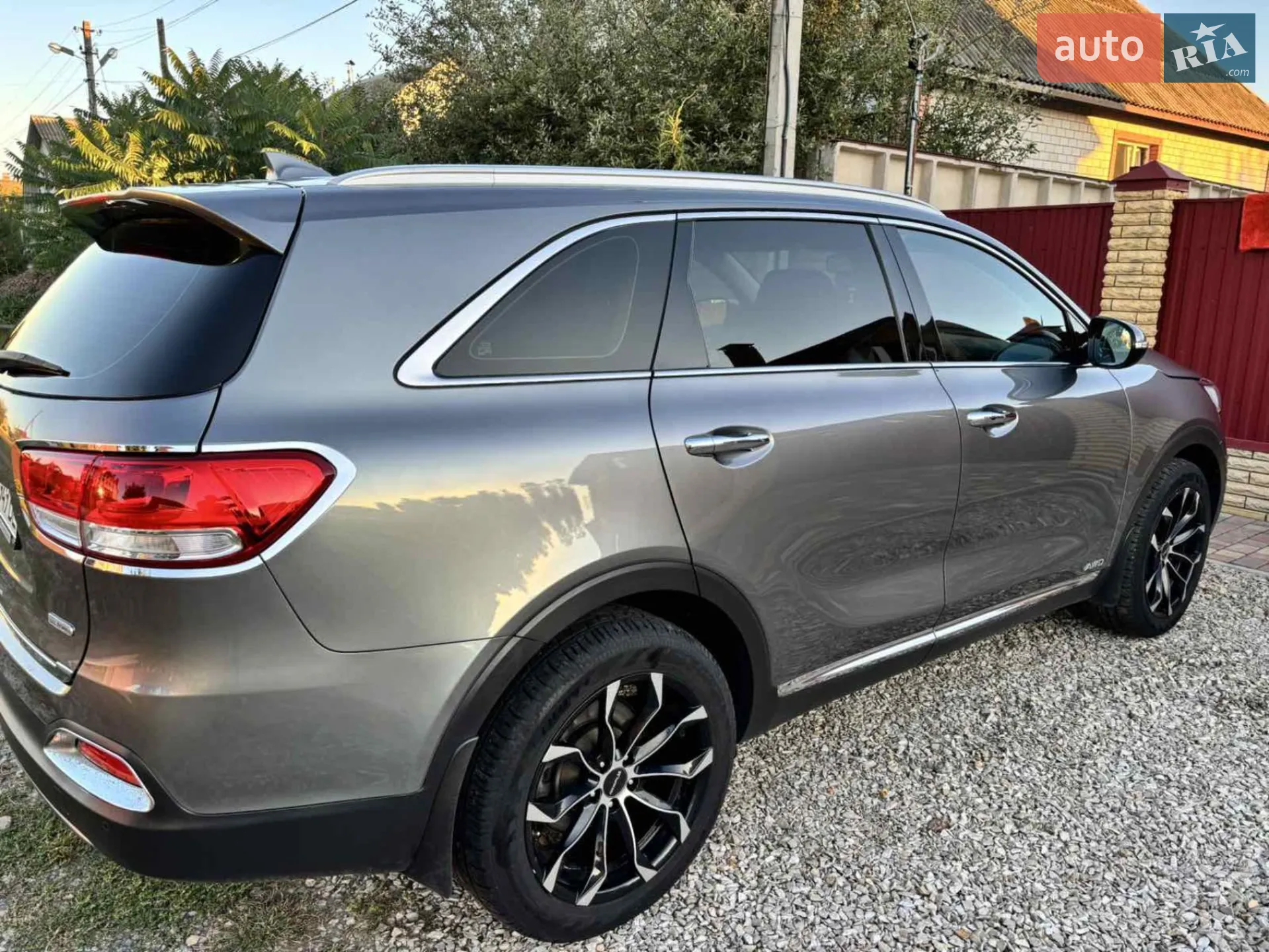 2016 Kia Sorento - мініатюра 28