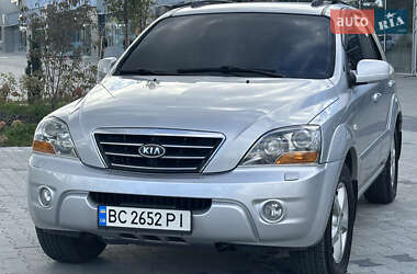 Внедорожник / Кроссовер Kia Sorento 2006 в 