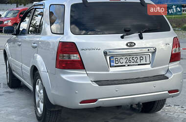 Внедорожник / Кроссовер Kia Sorento 2006 в 