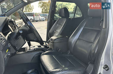 Внедорожник / Кроссовер Kia Sorento 2006 в 