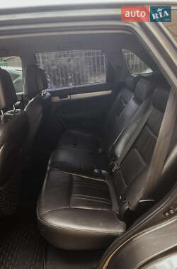 Внедорожник / Кроссовер Kia Sorento 2013 в 