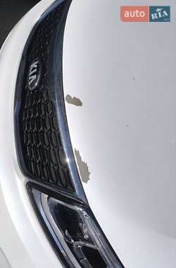 Позашляховик / Кросовер Kia Sorento 2013 в  фото 2 Позашляховик / Кросовер Kia Sorento 2013 в
