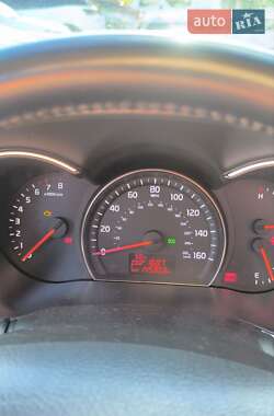 Позашляховик / Кросовер Kia Sorento 2013 в  фото 17 Позашляховик / Кросовер Kia Sorento 2013 в
