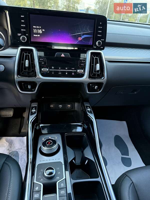 Внедорожник / Кроссовер Kia Sorento 2020 в Днепре фото 19 Внедорожник / Кроссовер Kia Sorento 2020 в Днепре