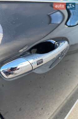 Внедорожник / Кроссовер Kia Sorento 2015 в 