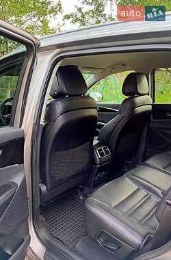 Внедорожник / Кроссовер Kia Sorento 2015 в 