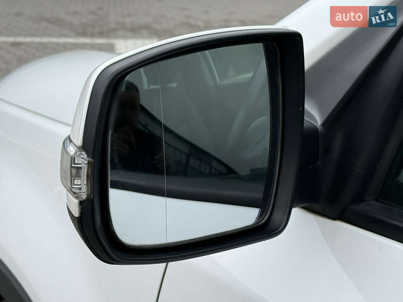 Внедорожник / Кроссовер Kia Sorento 2015 в Ровно