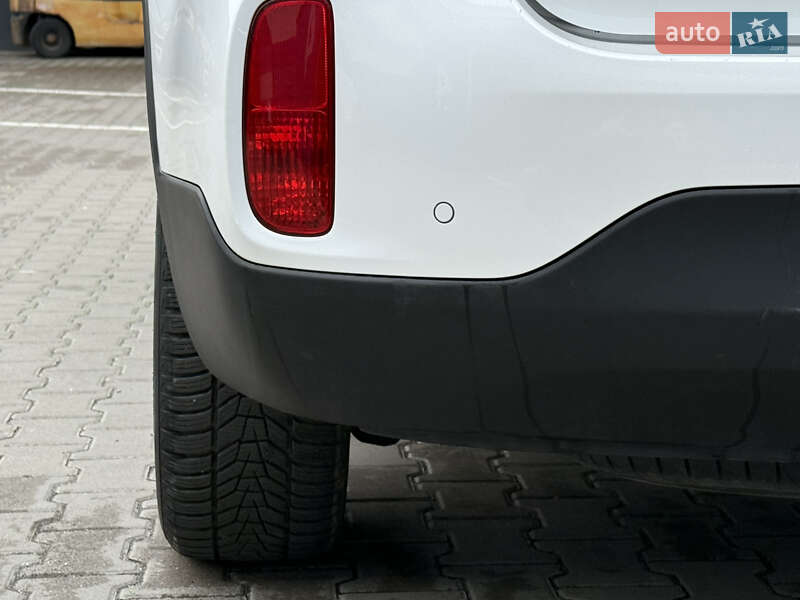 Внедорожник / Кроссовер Kia Sorento 2015 в Ровно