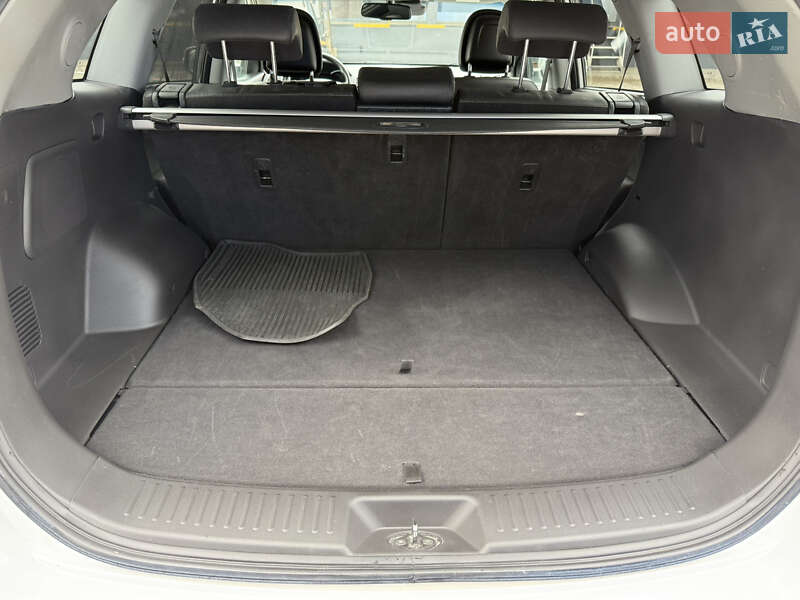 Внедорожник / Кроссовер Kia Sorento 2015 в Ровно