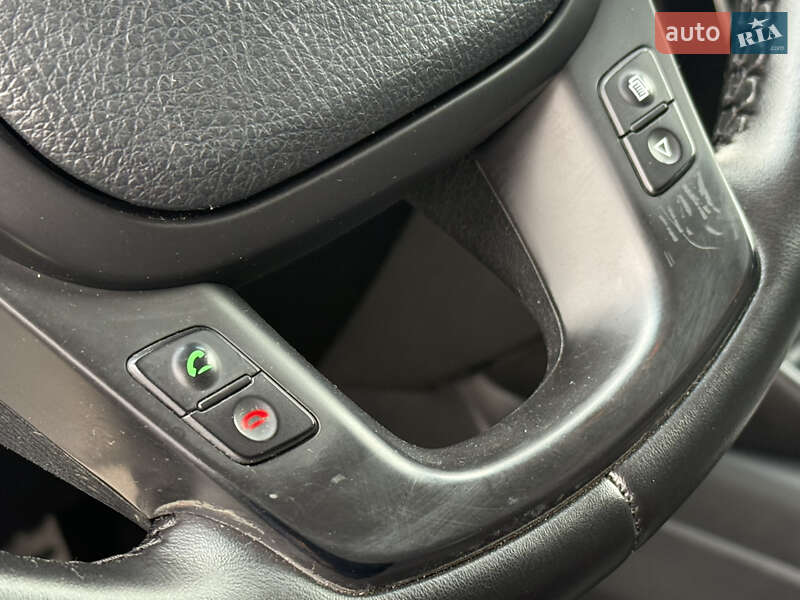 Внедорожник / Кроссовер Kia Sorento 2015 в Ровно