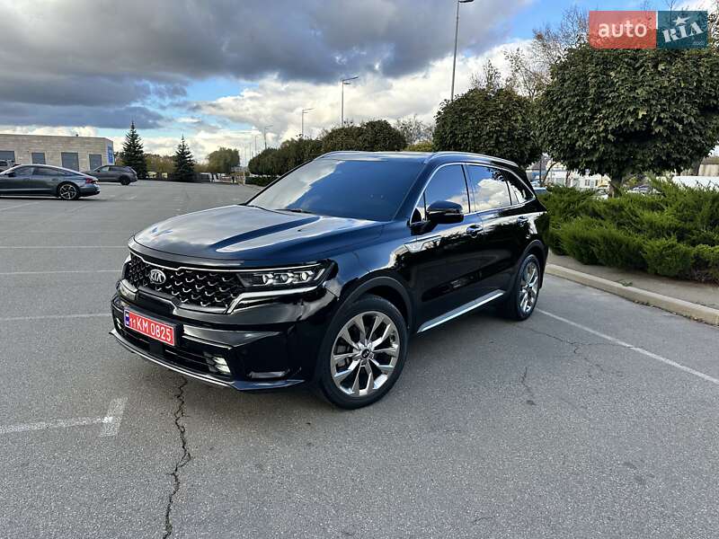 Kia Sorento 2021 Kia Sorento 2021