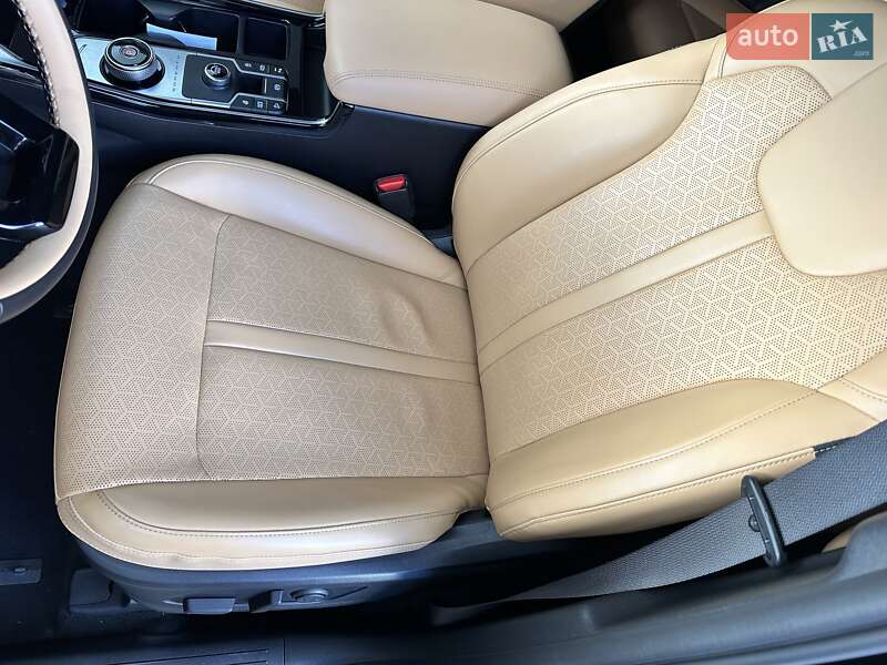 Внедорожник / Кроссовер Kia Sorento 2021 в Киеве