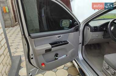 Позашляховик / Кросовер Kia Sorento 2007 в  фото 5 Позашляховик / Кросовер Kia Sorento 2007 в