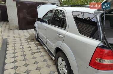 Позашляховик / Кросовер Kia Sorento 2007 в  фото 10 Позашляховик / Кросовер Kia Sorento 2007 в