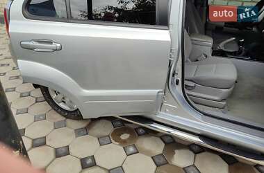 Позашляховик / Кросовер Kia Sorento 2007 в  фото 16 Позашляховик / Кросовер Kia Sorento 2007 в