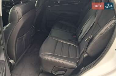 Внедорожник / Кроссовер Kia Sorento 2015 в 