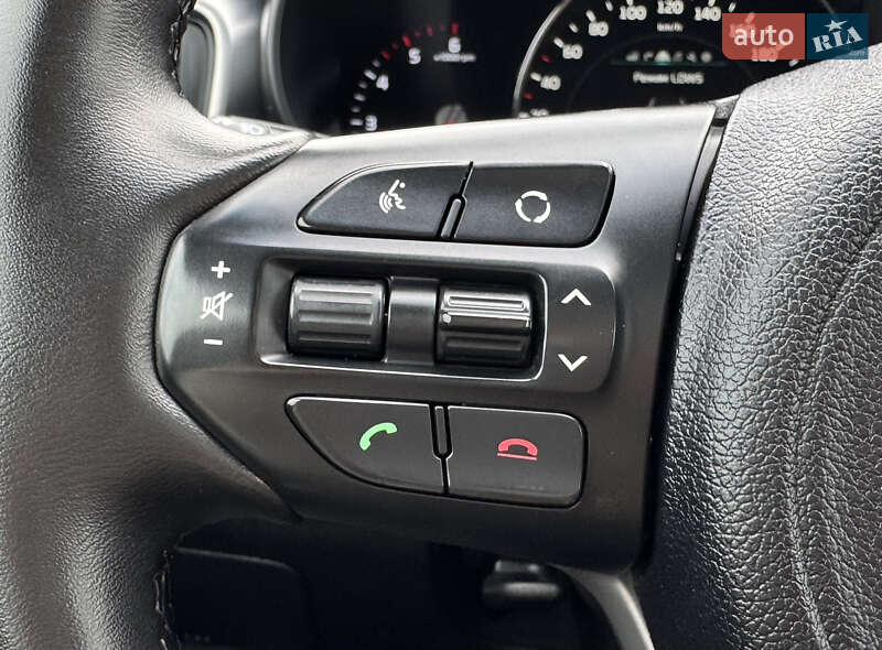 Внедорожник / Кроссовер Kia Sorento 2016 в Ивано-Франковске фото 36 Внедорожник / Кроссовер Kia Sorento 2016 в Ивано-Франковске