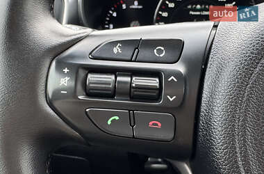Внедорожник / Кроссовер Kia Sorento 2016 в 