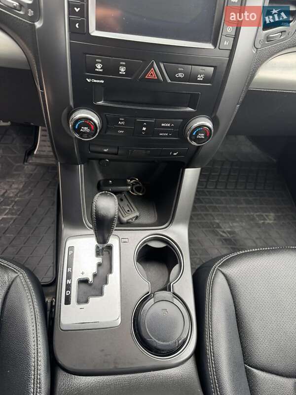 Внедорожник / Кроссовер Kia Sorento 2012 в Мене фото 24 Внедорожник / Кроссовер Kia Sorento 2012 в Мене