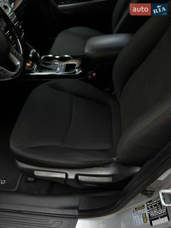 Внедорожник / Кроссовер Kia Sorento 2013 в Сумах фото 12 Внедорожник / Кроссовер Kia Sorento 2013 в Сумах