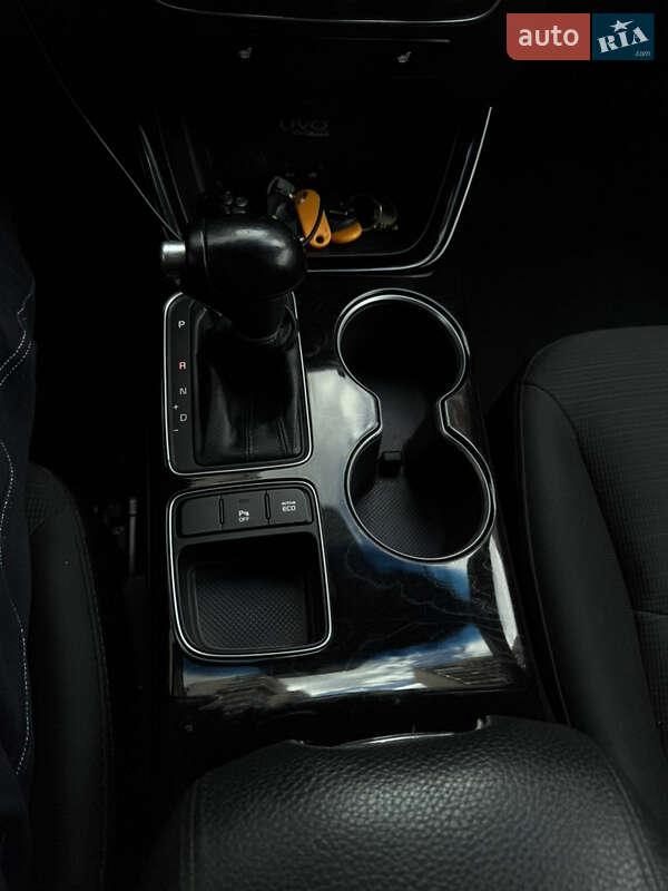 Внедорожник / Кроссовер Kia Sorento 2013 в Сумах фото 24 Внедорожник / Кроссовер Kia Sorento 2013 в Сумах