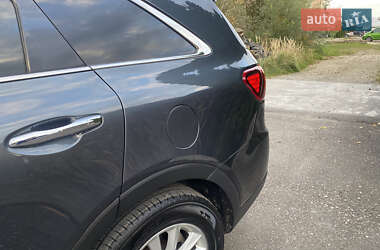 Внедорожник / Кроссовер Kia Sorento 2019 в 