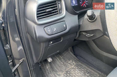 Внедорожник / Кроссовер Kia Sorento 2019 в 